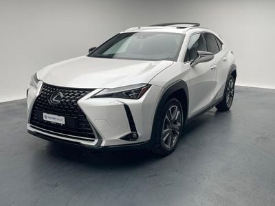 Weiss Gebraucht 2022 Lexus UX 300e SUV | CHF 25’520
