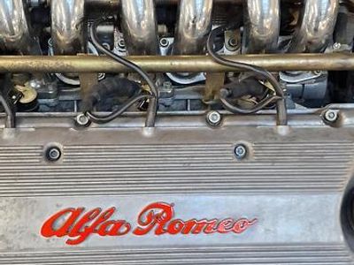 Gebraucht 1994 Alfa Romeo 164 Super Limousine | CHF 13’900