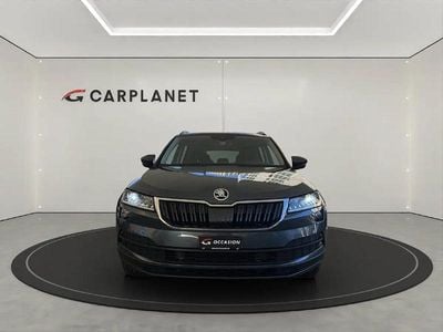 Gray Gebraucht 2025 Skoda Karoq Style SUV | CHF 23’390 (Superpreis)
