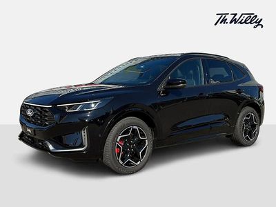 Gebraucht 2024 Ford Kuga ST-Line X SUV | CHF 36’900 (Teuer)