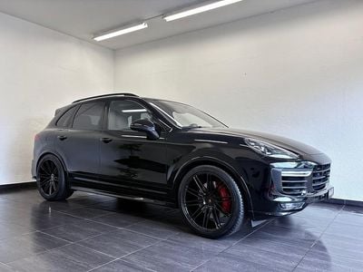 Gebraucht 2016 Porsche Cayenne GTS SUV | CHF 44’900 (Teuer)