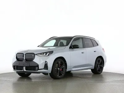 Neu (2026) BMW X3 Sport Line 398 PS | Etwas zu teuer