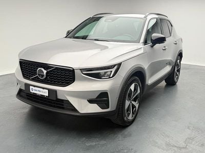 Silber Gebraucht 2025 Volvo XC40 Plus SUV | CHF 38’320 (Guter Preis)