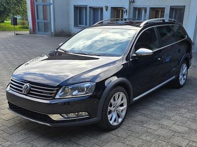 Gebraucht 2012 VW Passat | CHF 8’900 (Fairer Preis)