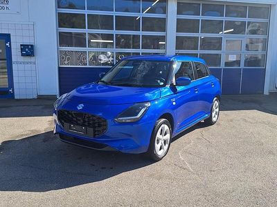 Neu Suzuki Swift 82 PS (60 kW) 2025 Kleinwagen