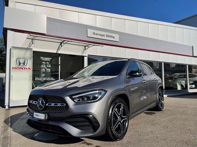 Mercedes GLA200