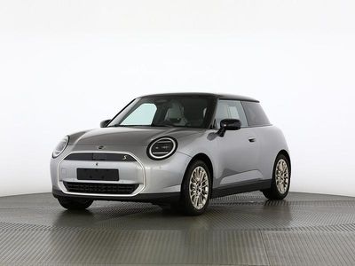 Silber Neu 2025 Mini Cooper SE Kleinwagen | CHF 41’227 (Fairer Preis)