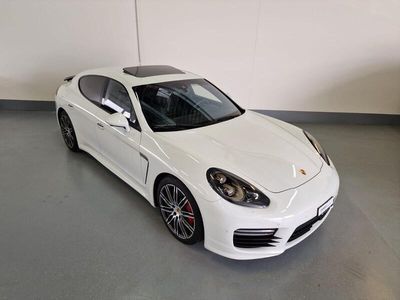 Gebraucht 2015 Porsche Panamera GTS Limousine | CHF 41’900