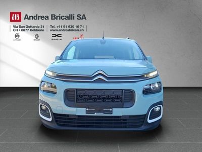 gebraucht Citroën Berlingo 1.5 BlueHDi 130 Feel