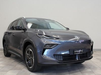 Neu 2025 MG MG5 EV Luxury Kombi | CHF 37’990