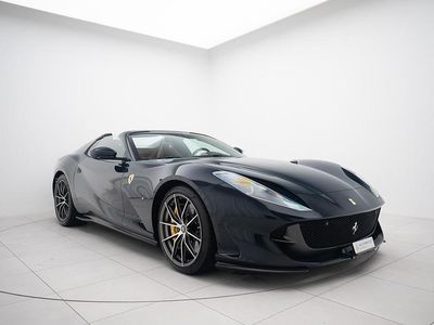 Gebraucht 2021 Ferrari 812 | CHF 389’000