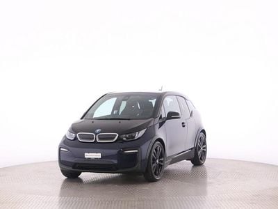 Blau Gebraucht 2022 BMW i3 Sport Line Limousine | CHF 24’900