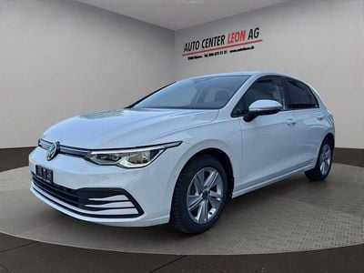 Gebraucht VW Golf VIII Life 150 PS (110 kW) 2023 Limousine