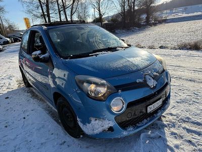 Gebraucht 2014 Renault Twingo Kleinwagen | CHF 2’500