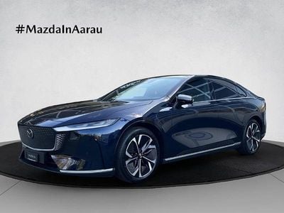Neu 2025 Mazda 6e Takumi-Line Limousine | CHF 42’900 (Guter Preis)