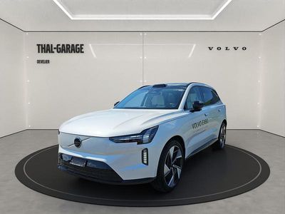Gebraucht 2025 Volvo EX90 Ultra SUV | CHF 94’300 (Etwas zu teuer)