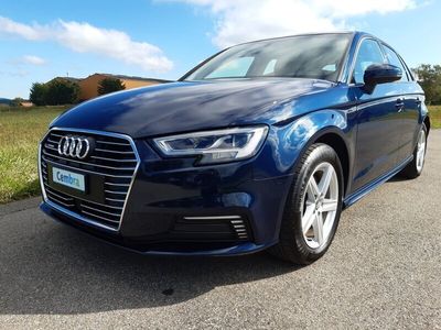 Audi A3 Sportback e-tron