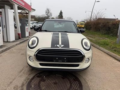 Gebraucht 2017 Mini Cooper Kleinwagen | CHF 8’900
