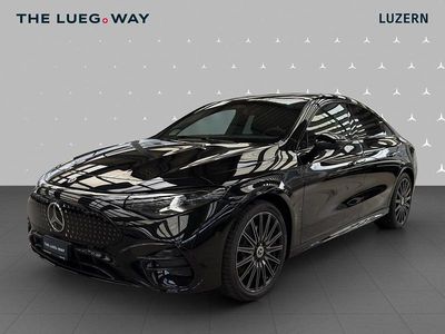 Gebraucht 2025 Mercedes 350 Limousine | CHF 71’500 (Etwas zu teuer)