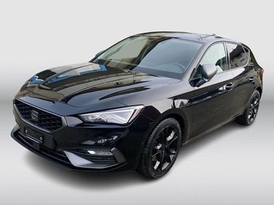 Gebraucht 2022 Cupra Leon VZ | CHF 19’900