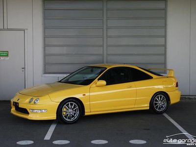Gebraucht Honda Integra Type R 190 PS (139 kW) 2001 Coupé