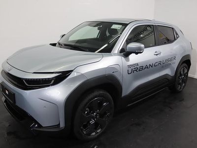 Grau Neu 2025 Toyota Urban Cruiser Premium SUV | CHF 43’494