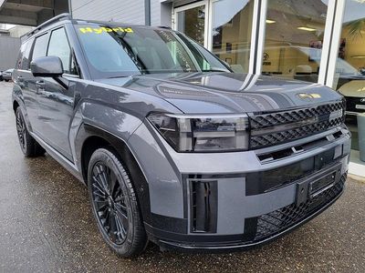 Neu Hyundai Santa Fe 160 PS (117 kW) 2026 SUV