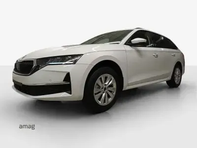 Neu (2026) Skoda Octavia Selection 150 PS | Fairer Preis