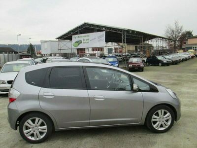 gebraucht Honda Jazz 1.4i Exclusive