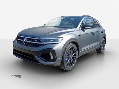 Neu 2025 VW T-Roc R SUV | CHF 68’880