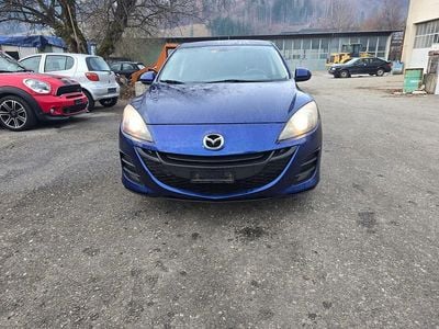 Gebraucht 2011 Mazda 3 | CHF 2’600 (Fairer Preis)