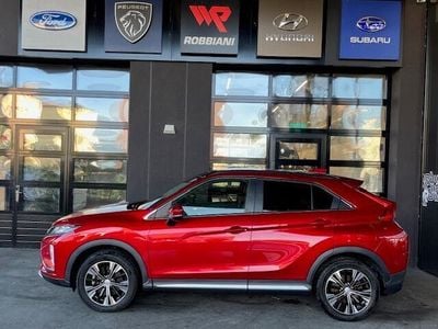 Gebraucht 2019 Mitsubishi Eclipse Cross SUV | CHF 16’950 (Etwas zu teuer)