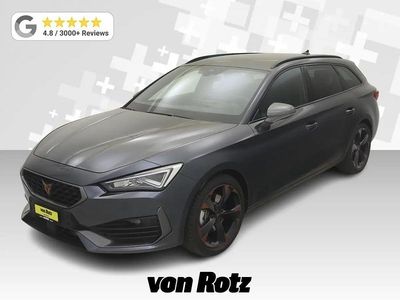 Gray Gebraucht 2025 Cupra Leon | CHF 31’550 (Teuer)