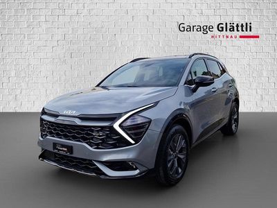 Neu 2025 Kia Sportage GT-Line SUV | CHF 45’500 (Fairer Preis)