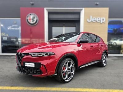 Gebraucht 2023 Alfa Romeo Tonale Premium SUV | CHF 28’990 (Guter Preis)
