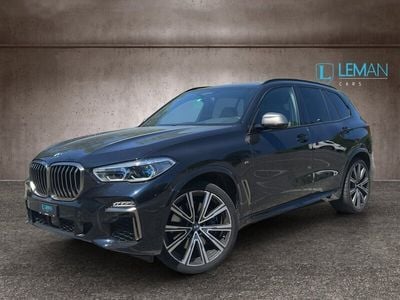 Gebraucht 2020 BMW X5 Shadowline SUV | CHF 56’990 (Etwas zu teuer)