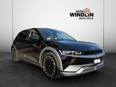 Gebraucht 2022 Hyundai Ioniq Kleinwagen | CHF 34’900