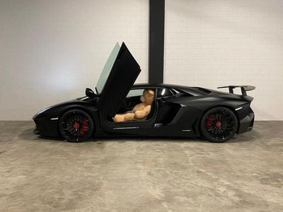 Gebraucht 2018 Lamborghini Aventador Coupé | CHF 497’500