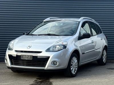 Gebraucht 2010 Renault Clio II | CHF 3’250 (Guter Preis)