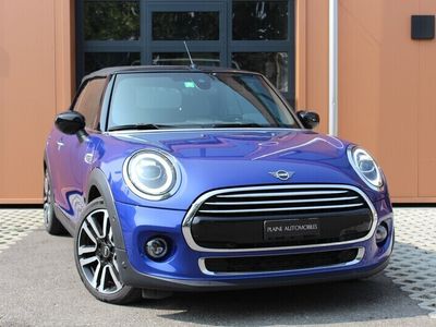 Gebraucht 2020 Mini Cooper Kleinwagen | CHF 21’990