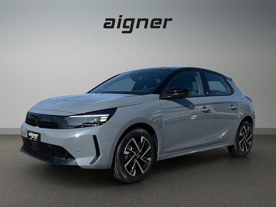 Neu Opel Corsa 110 PS (80 kW) 2026 Kleinwagen