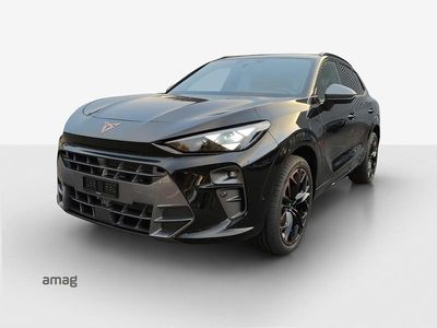 Gebraucht Cupra Terramar VZ 272 PS (200 kW) 2024 Midnight black metallic SUV