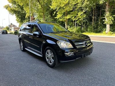 Gebraucht 2009 Mercedes GL320 SUV | CHF 8’900
