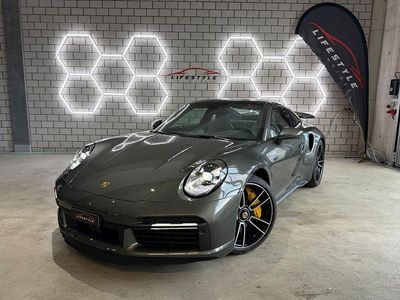 Gebraucht Porsche 911 Turbo S 650 PS (478 kW) 2023 Coupé