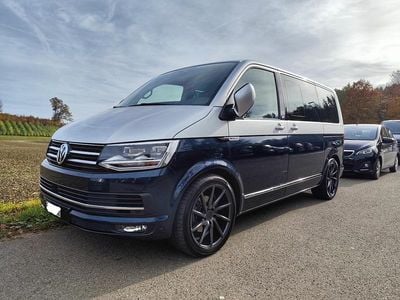 VW T6