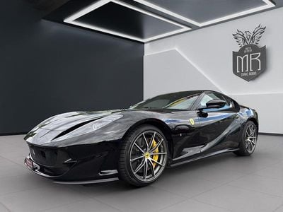 Gebraucht 2020 Ferrari 812 Coupé | CHF 275’900 (Superpreis)
