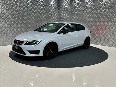 Seat Leon SC