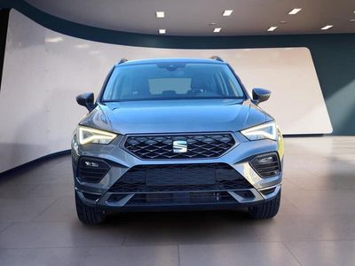 gebraucht Seat Ateca FR 1.5 TSI DSG Pano ACC Navi Parklenk