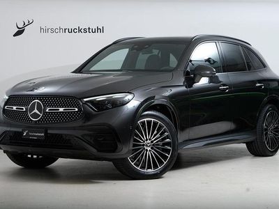 Neu 2025 Mercedes 220 Limousine | CHF 86’900