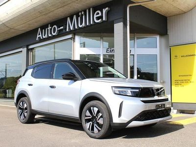 Neu 2025 Opel Frontera SUV | CHF 31’800